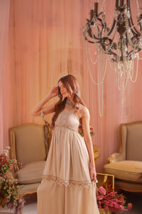 Shimmer with Suhani Sharara Set