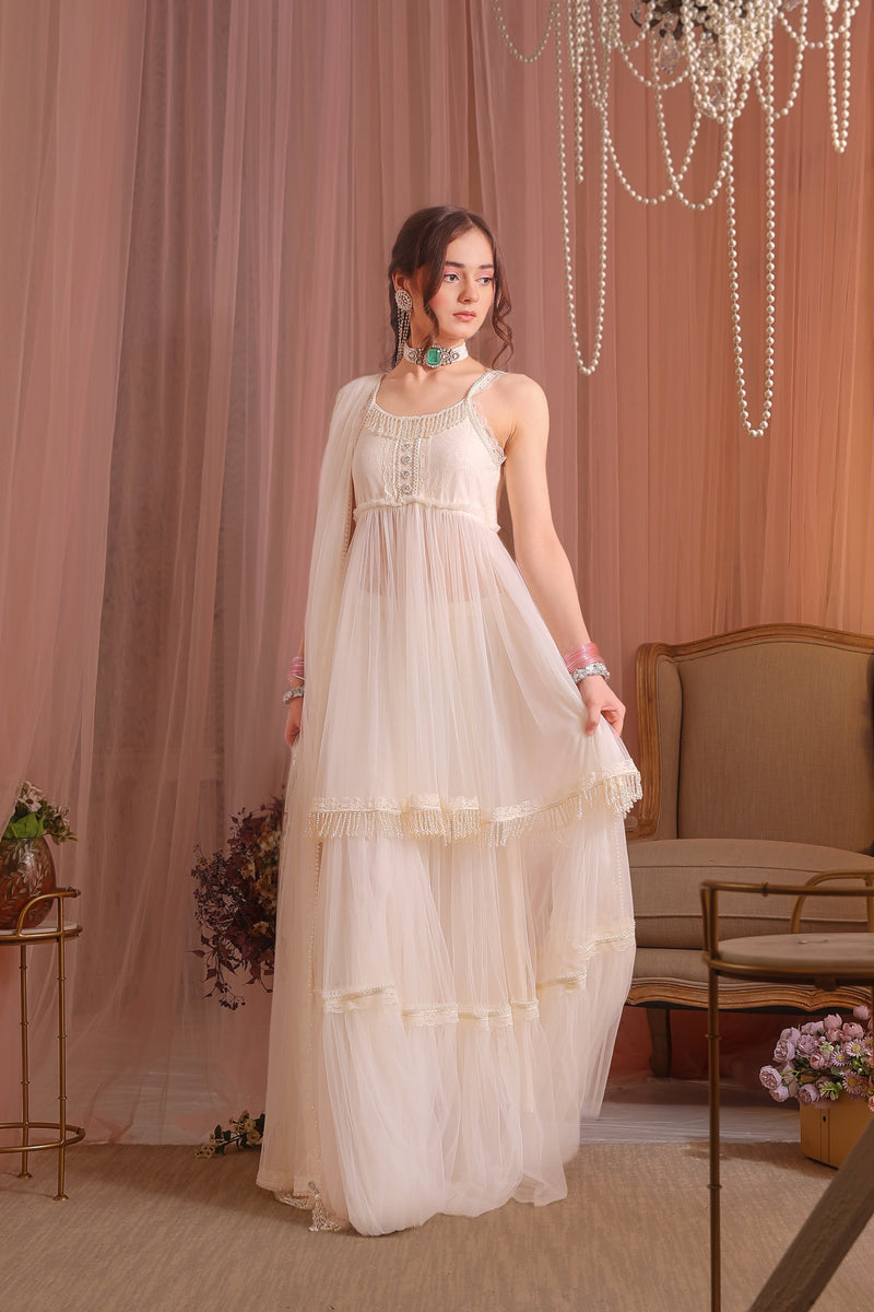 Elina the Glow Getter Lehenga Set