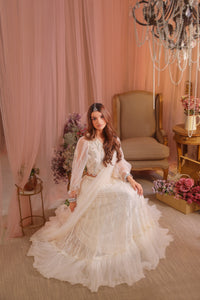 Ziya Lights the Way Lehenga Set
