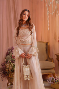 Aasiyah, Strong Yet Shining Pant Set