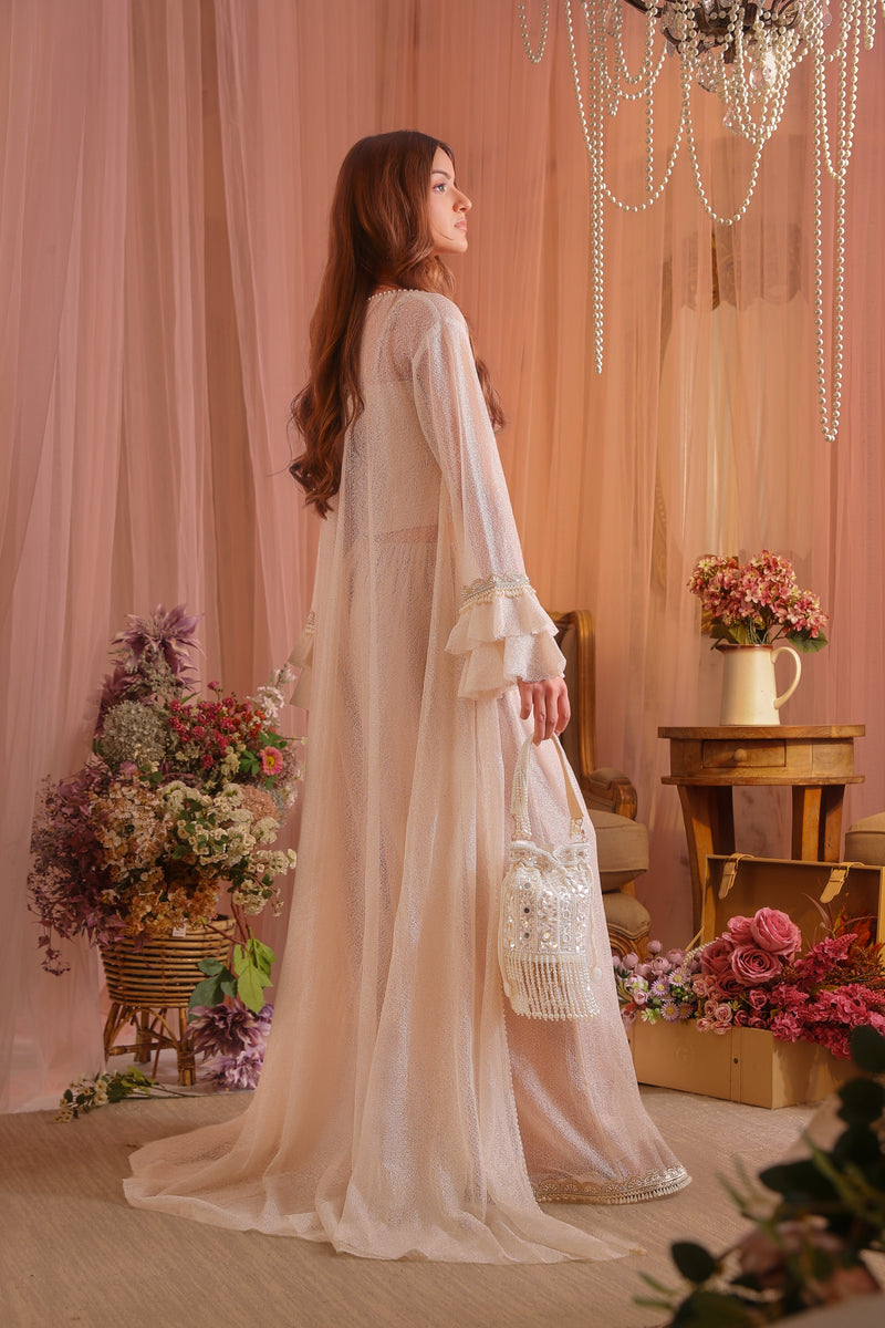 Aasiyah, Strong Yet Shining Pant Set