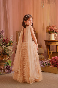 Ranya Rules the Applause Lehenga Set