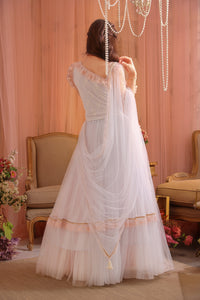 Amani Is the Dream Lehenga Set
