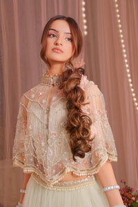 Spotlight on Samaira Lehenga Set