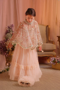 Eyes Sparkle with Soraya Lehenga Set