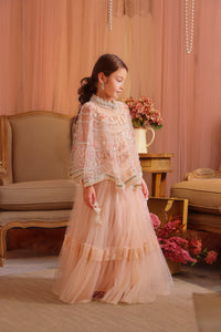 Eyes Sparkle with Soraya Lehenga Set