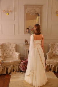Mahira the Scene Stealer Lehenga Set