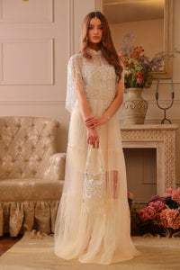 Ayana the Heart Stealer Dress