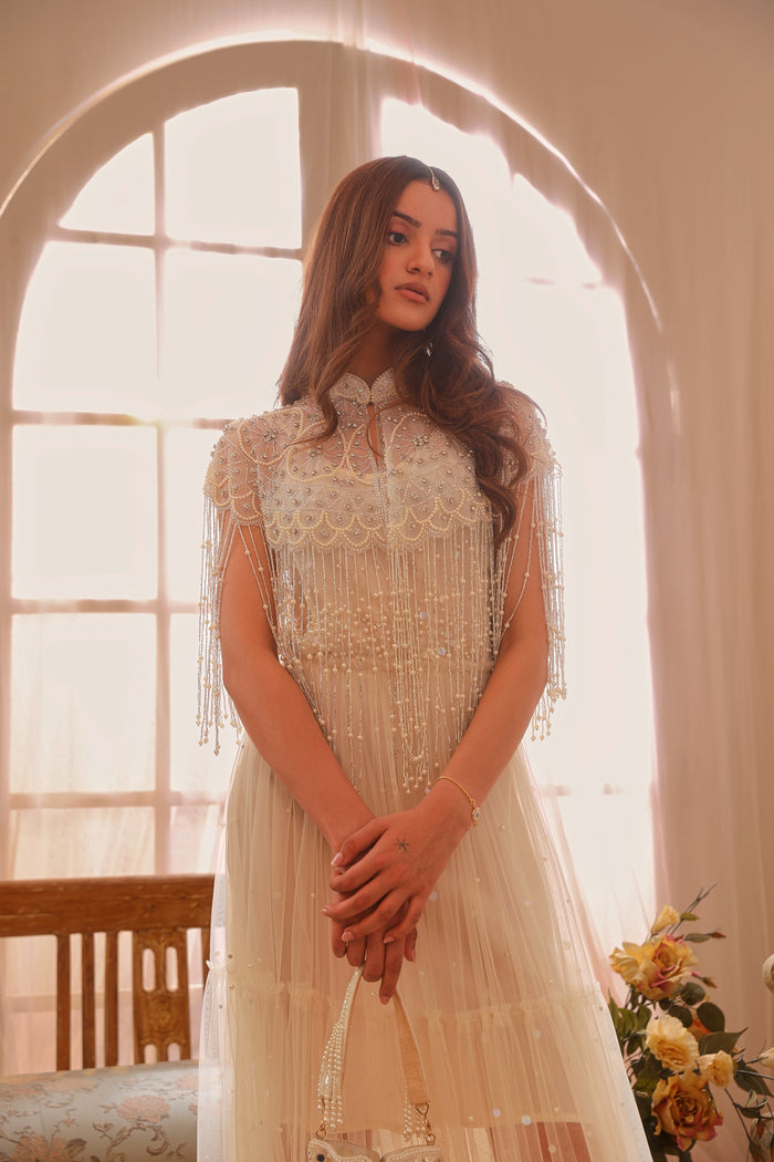 Ayana the Heart Stealer Dress