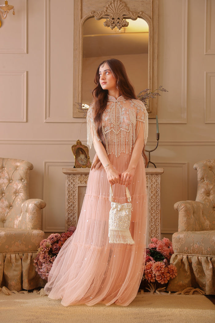 Zimal the Show Stopper Dress