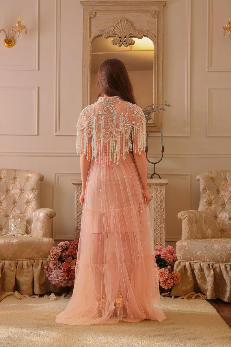 Zimal the Show Stopper Dress
