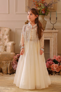 Shireen Owns the Moment Lehenga Set