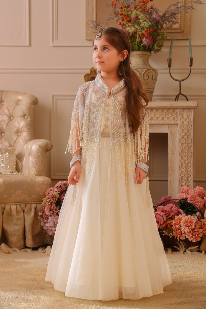 Shireen Owns the Moment Lehenga Set