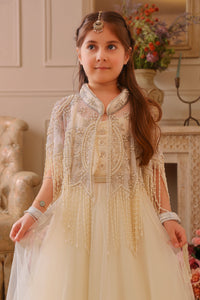 Shireen Owns the Moment Lehenga Set