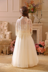 Shireen Owns the Moment Lehenga Set