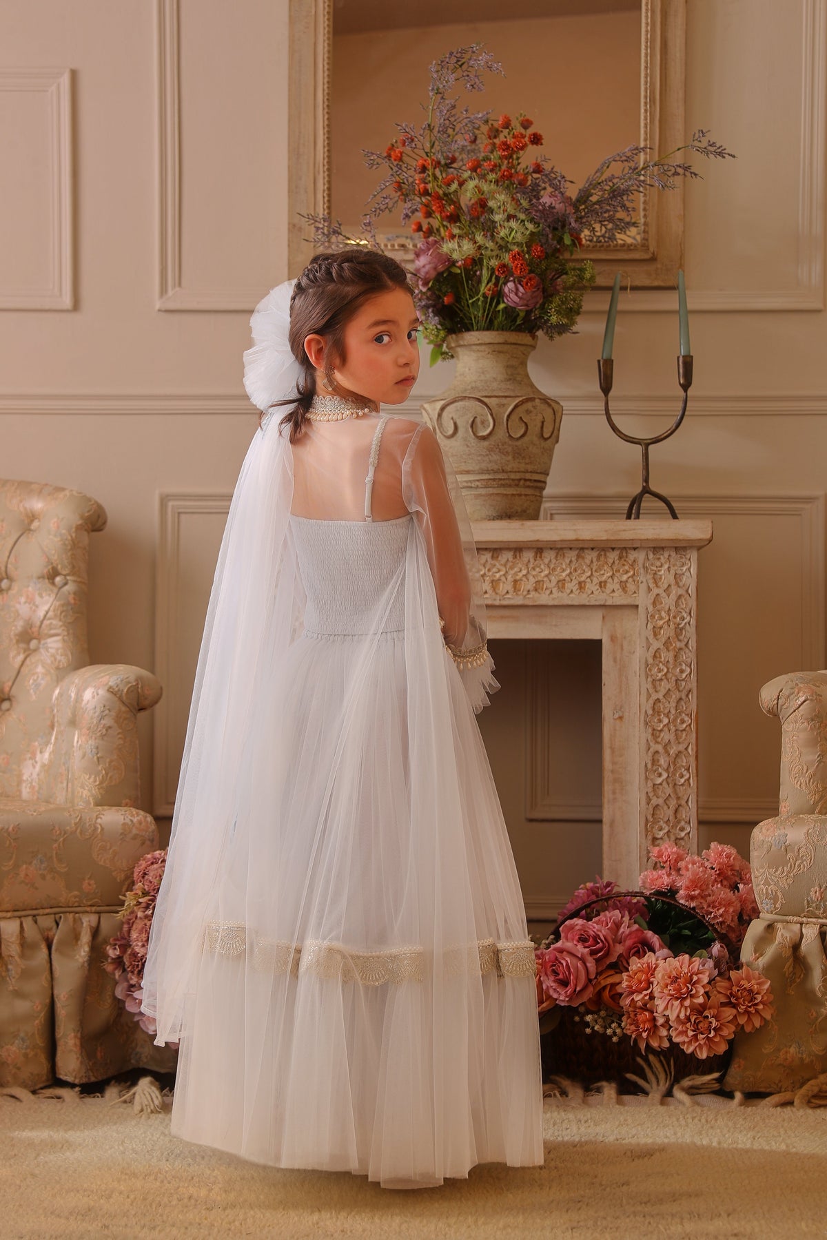 Ruhi Writes the Moment Lehenga Set