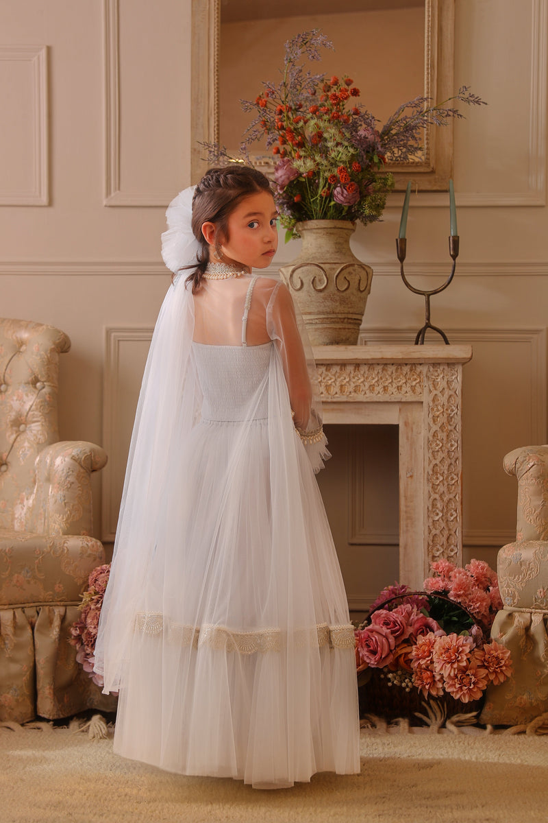 Ruhi Writes the Moment Lehenga Set