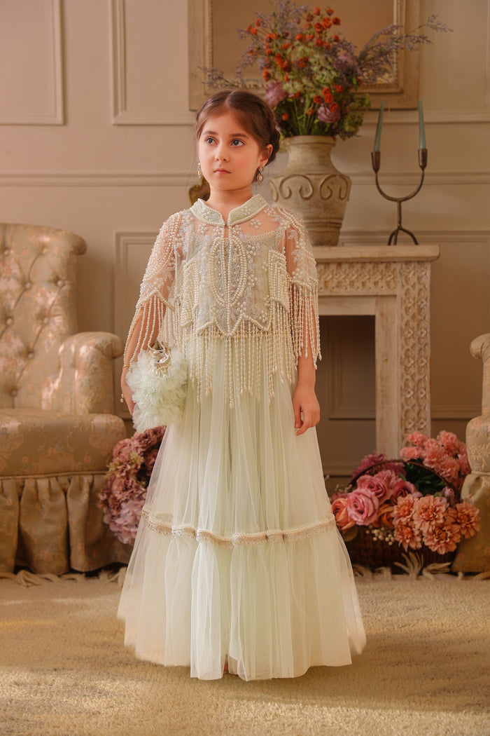 Arisha the Head Turner Lehenga Set