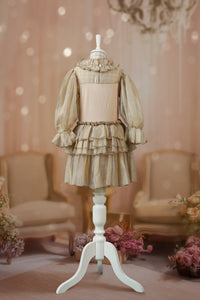 Grace is Meher Dress