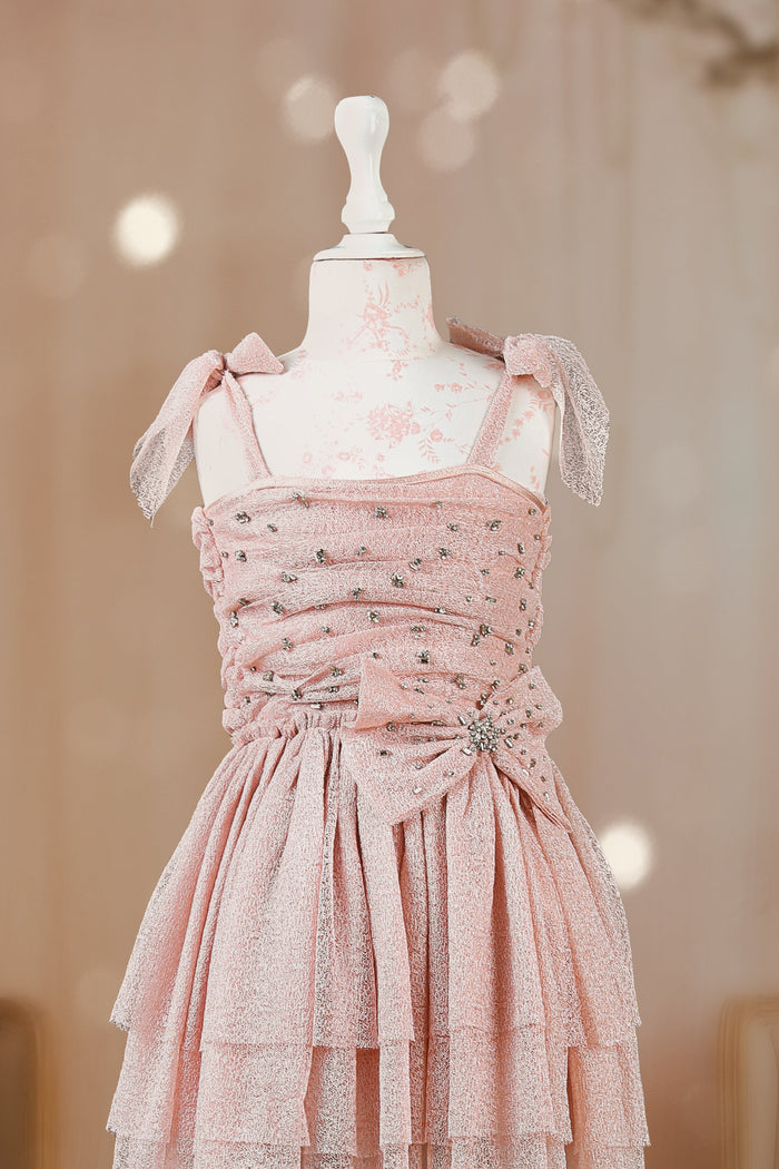 Kanza, Treasure Untold Dress