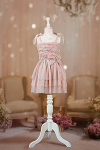 Kanza, Treasure Untold Dress