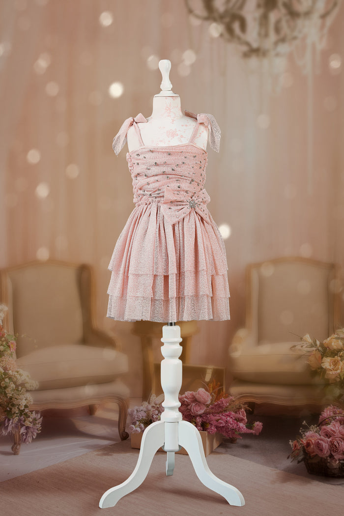 Kanza, Treasure Untold Dress