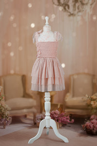 Kanza, Treasure Untold Dress