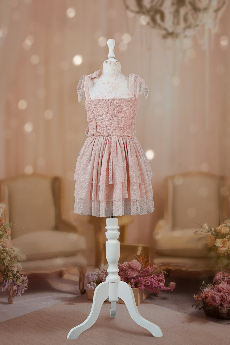 Kanza, Treasure Untold Dress