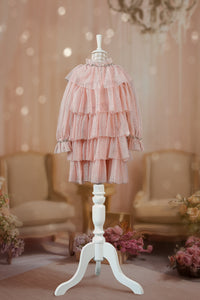 Isra, The Night’s Journey Dress