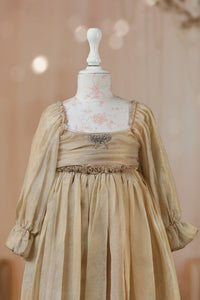 Saniya, The Rare Star Dress