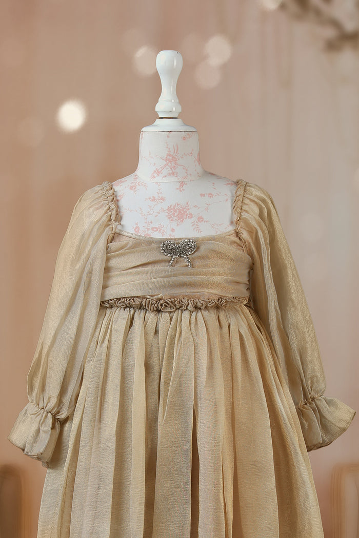 Saniya, The Rare Star Dress