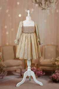 Saniya, The Rare Star Dress