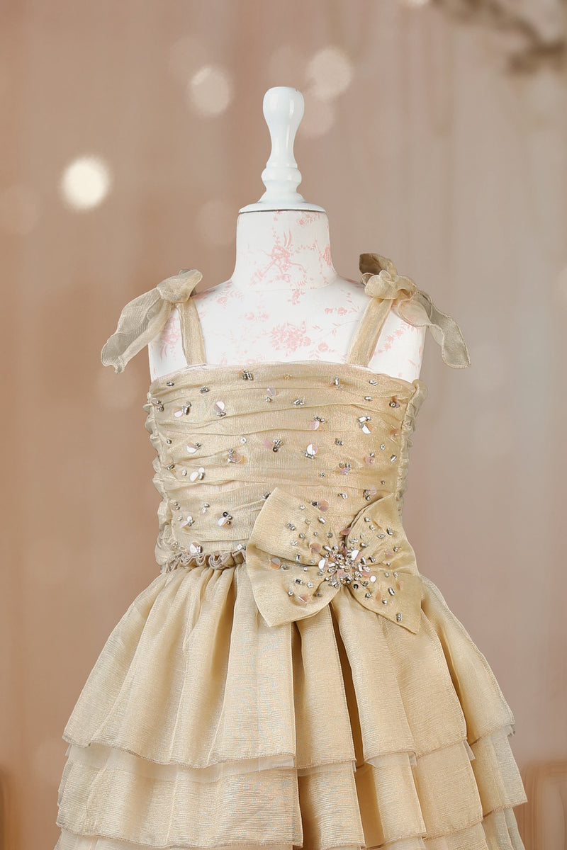 Kanza, Treasure Untold Dress