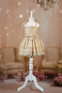 Kanza, Treasure Untold Dress