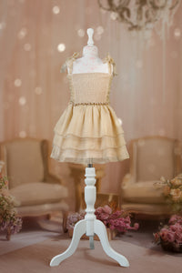 Kanza, Treasure Untold Dress
